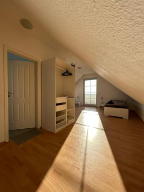 Exklusive Penthousewohnung mit Terrasse Whg 13